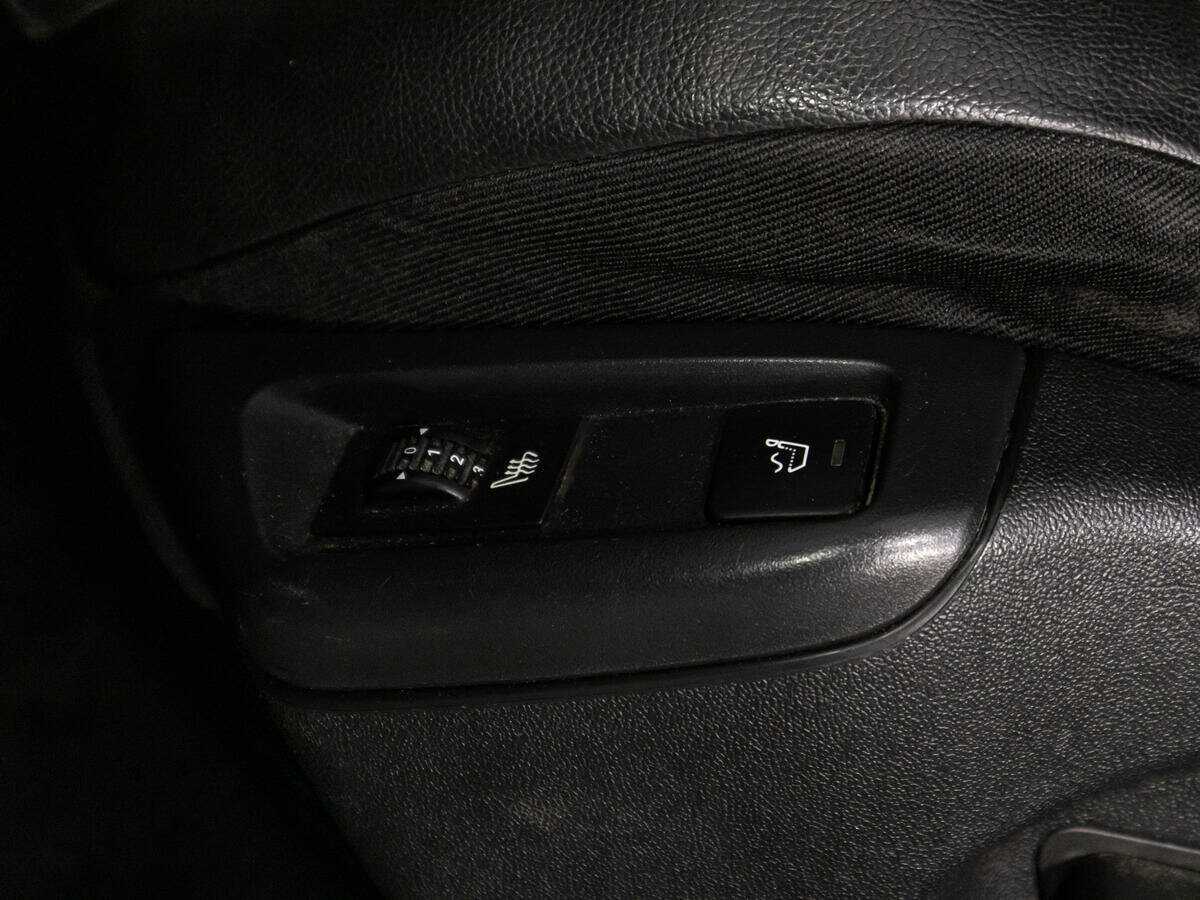 Citroen C5 б/у, 2013, Автоматическая. Фото: #13