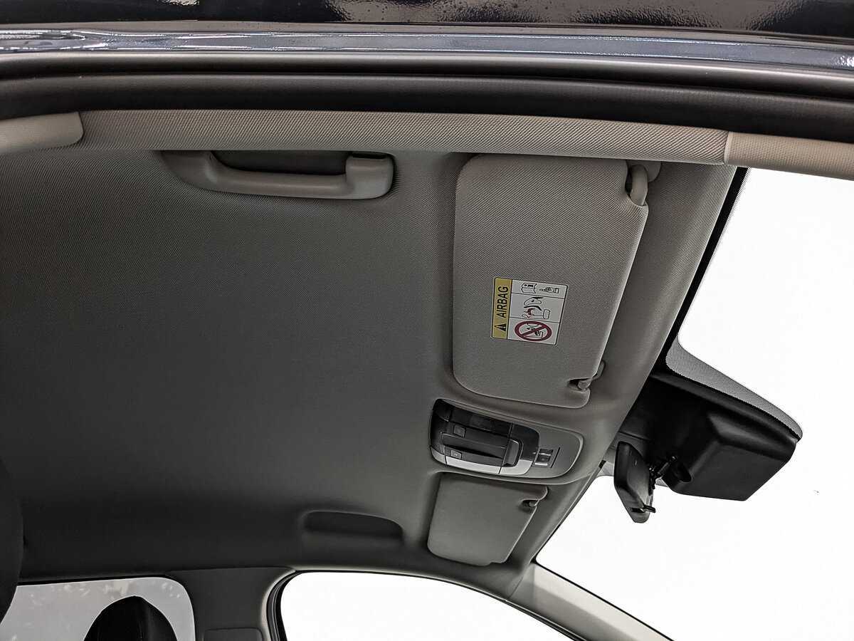 Kia Sorento б/у, 2021, Автоматическая. Фото: #20