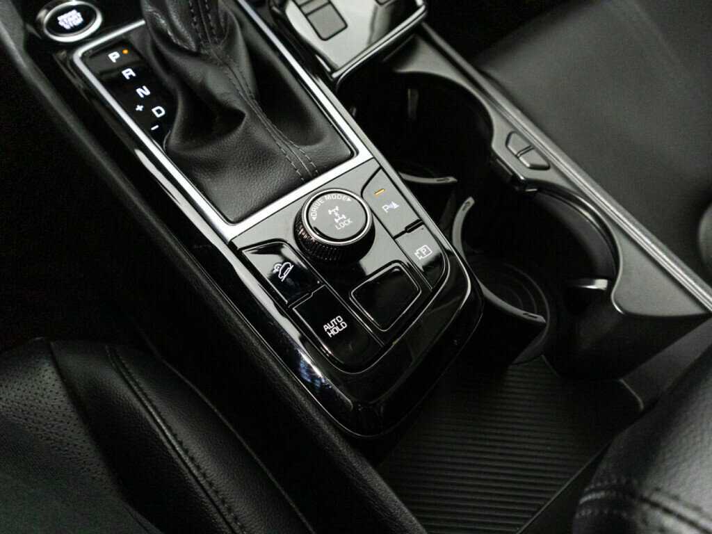 Kia Sportage б/у, 2022, Автоматическая. Фото: #22