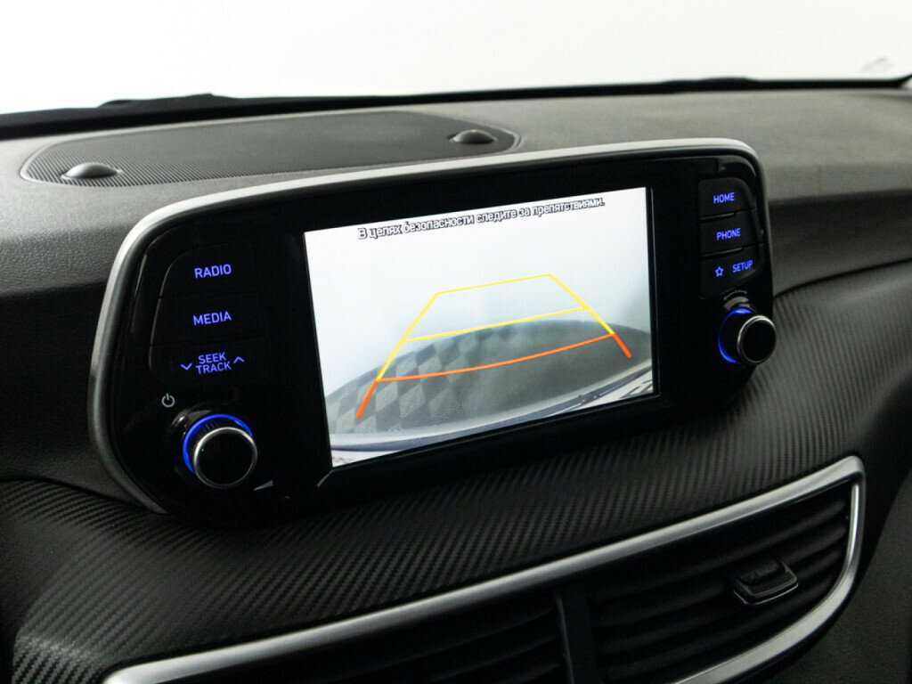 Хендай Туксон б/у, 2020, Автоматическая. Фото: #14