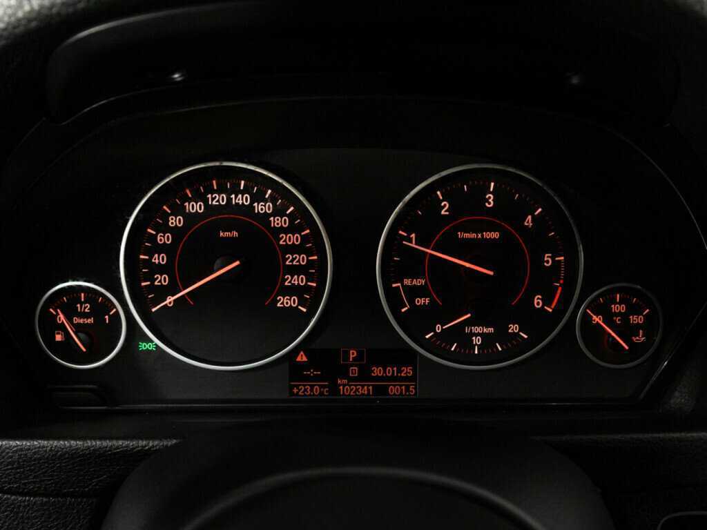 BMW 3 серии б/у, 2018, Автоматическая. Фото: #11