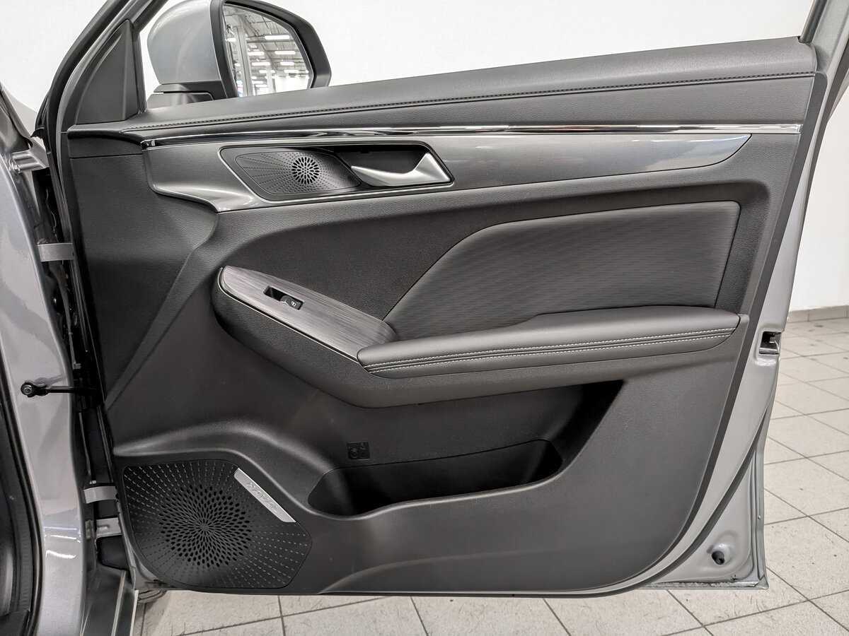 Хавал Джолион б/у, 2023, Роботизированная. Фото: #24