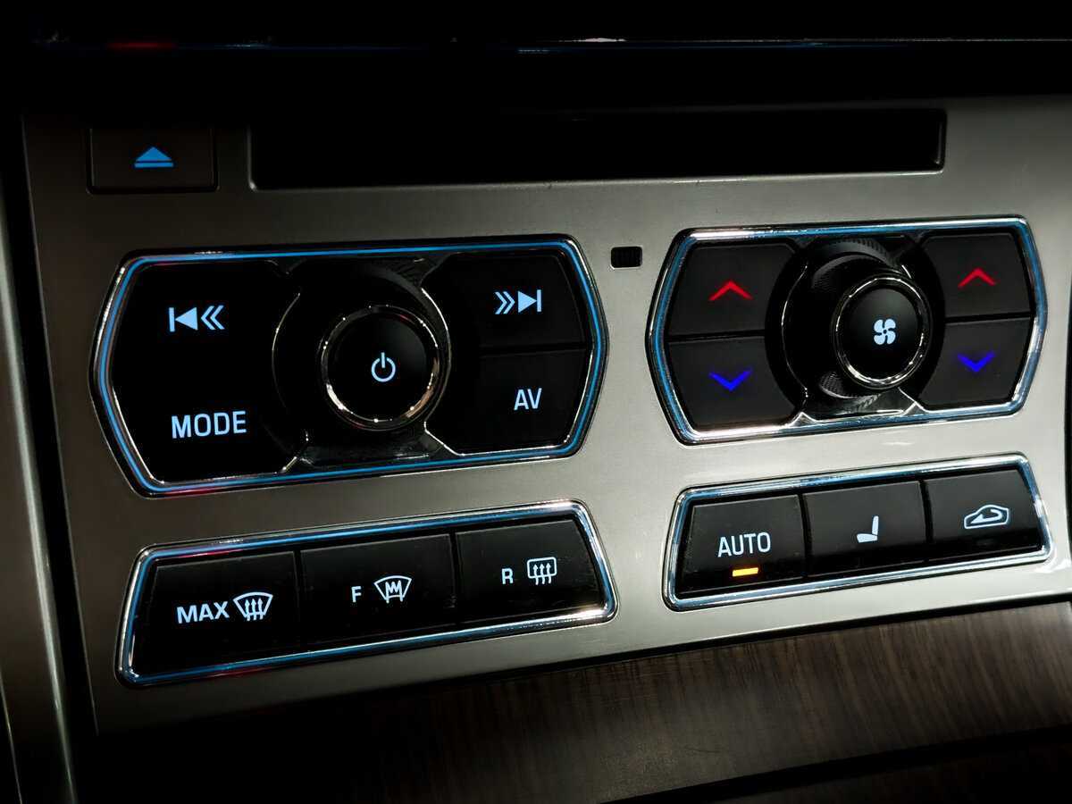 Jaguar XF б/у, 2014, Автоматическая. Фото: #24