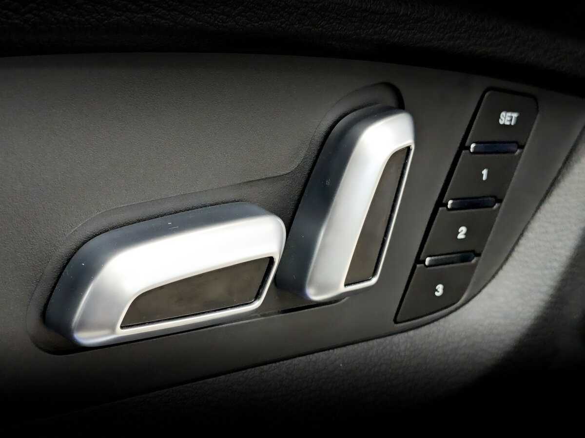 Haval H9 б/у, 2021, Автоматическая. Фото: #20