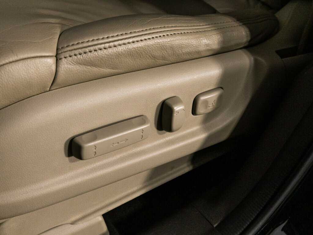 Хонда ЦР-В б/у, 2013, Автоматическая. Фото: #14