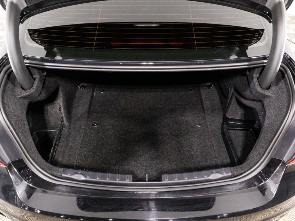 BMW 3 серии б/у, 2016, Автоматическая. Фото: #14