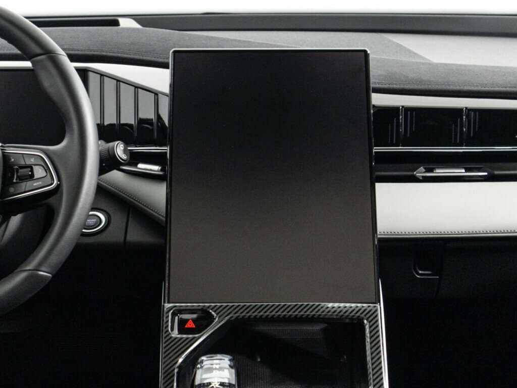 Geely Atlas б/у, 2023, Роботизированная. Фото: #13