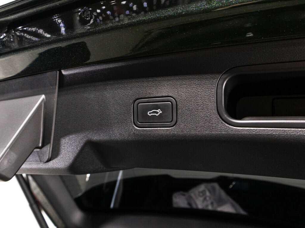 Geely Atlas б/у, 2023, Роботизированная. Фото: #15