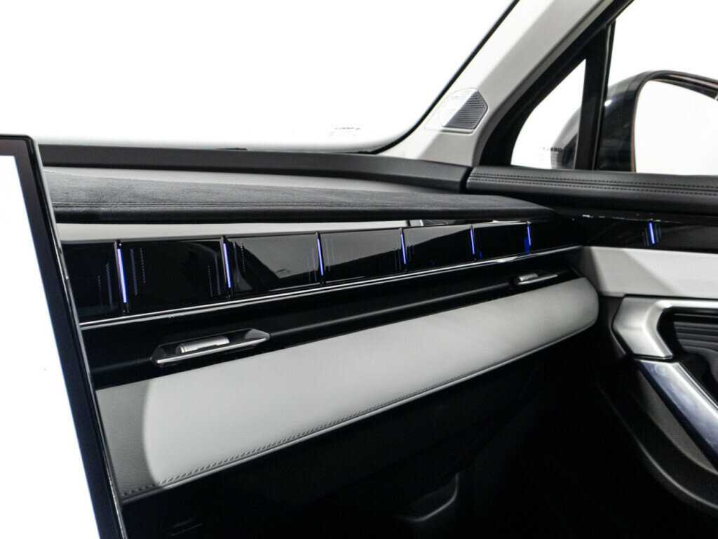 Geely Atlas б/у, 2023, Роботизированная. Фото: #22