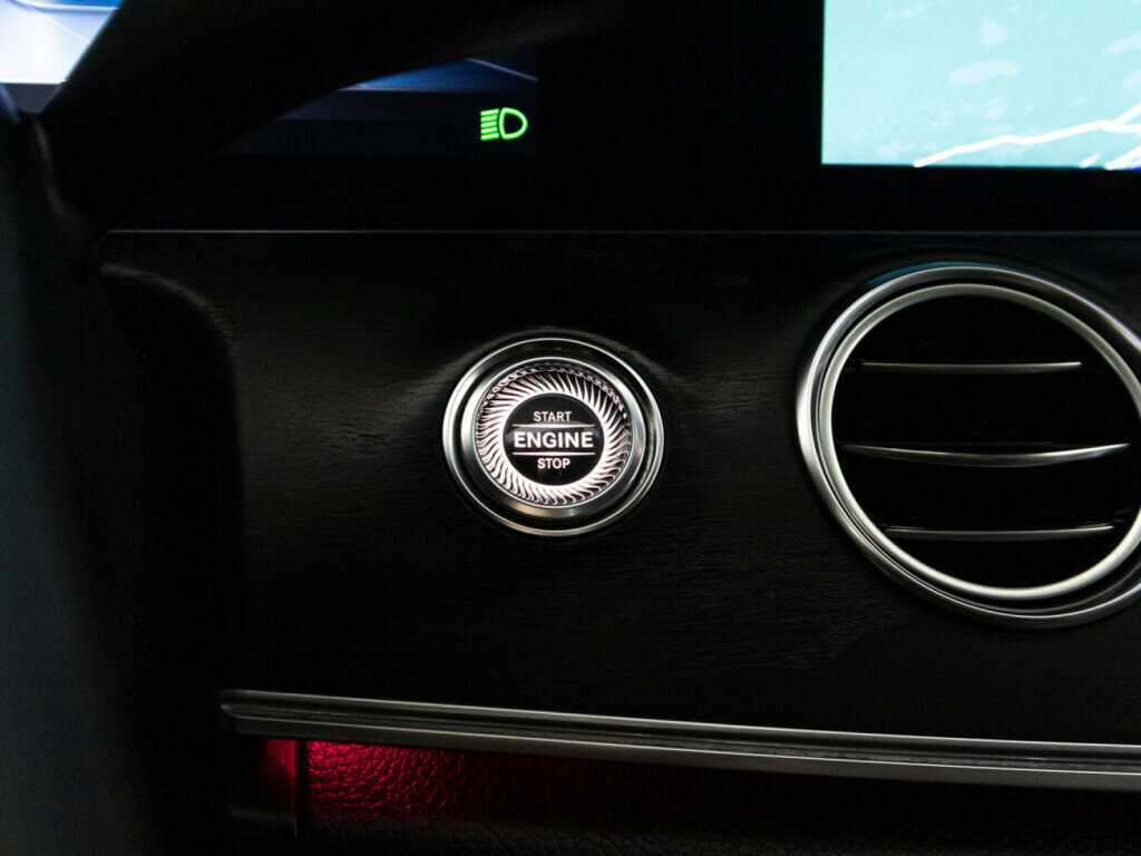 Mercedes-Benz E-Класс б/у, 2017, Автоматическая. Фото: #20