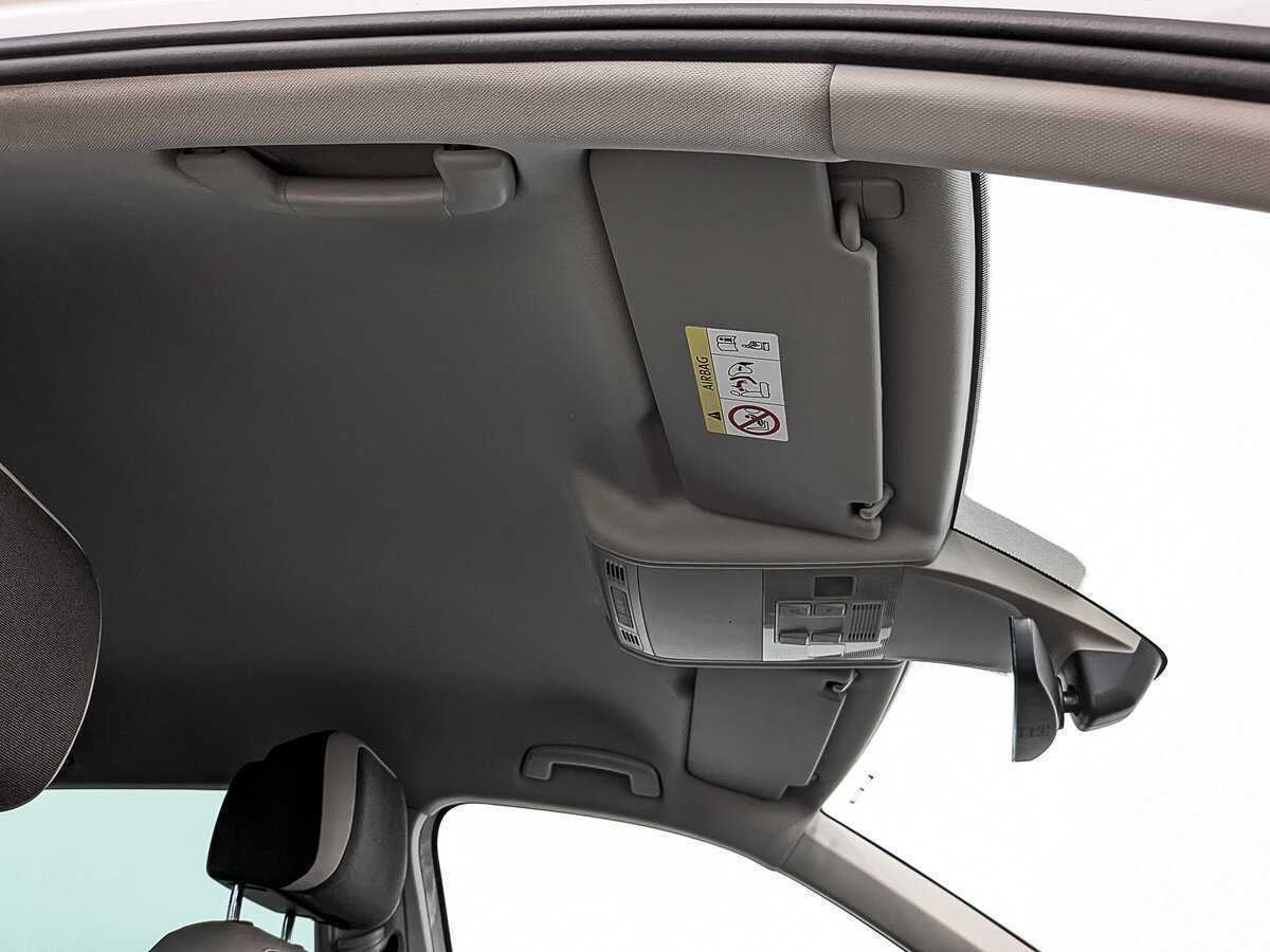 Volkswagen Tiguan б/у, 2020, Роботизированная. Фото: #22