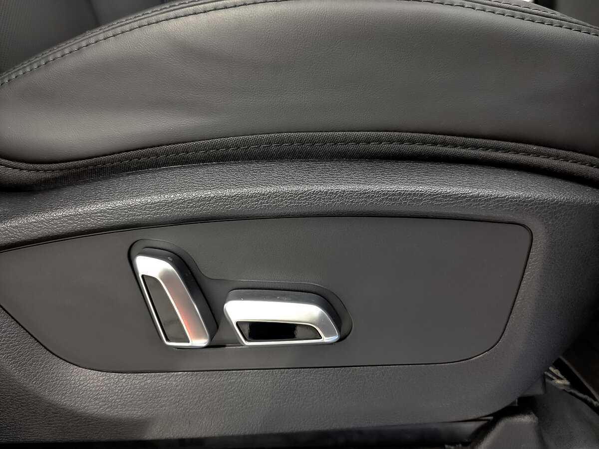 Хавал Х9 б/у, 2021, Автоматическая. Фото: #25