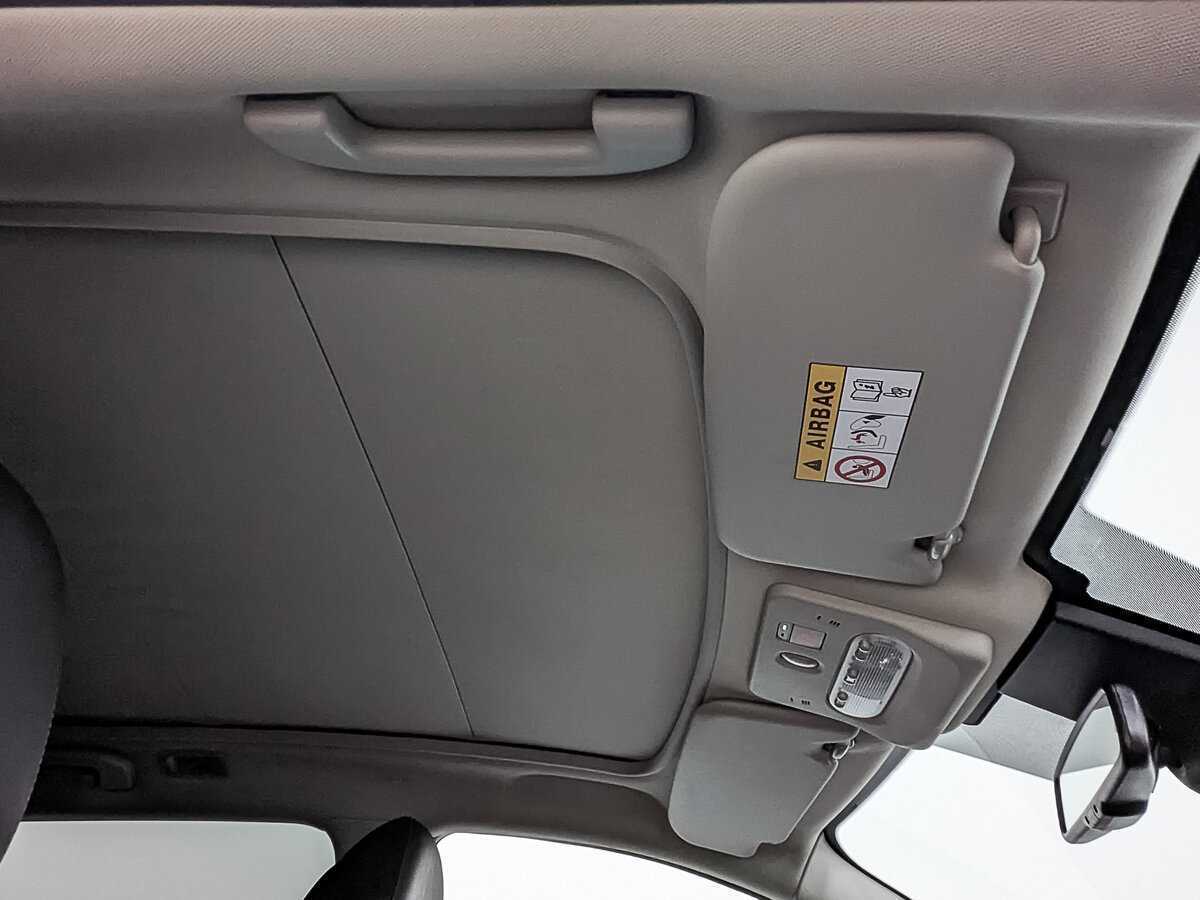 Ниссан Кашкай б/у, 2020, Вариатор. Фото: #20