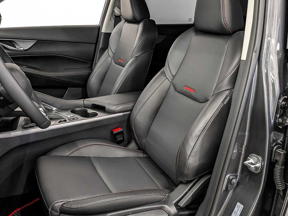 Changan CS35 Plus б/у, 2023, Роботизированная. Фото: #16