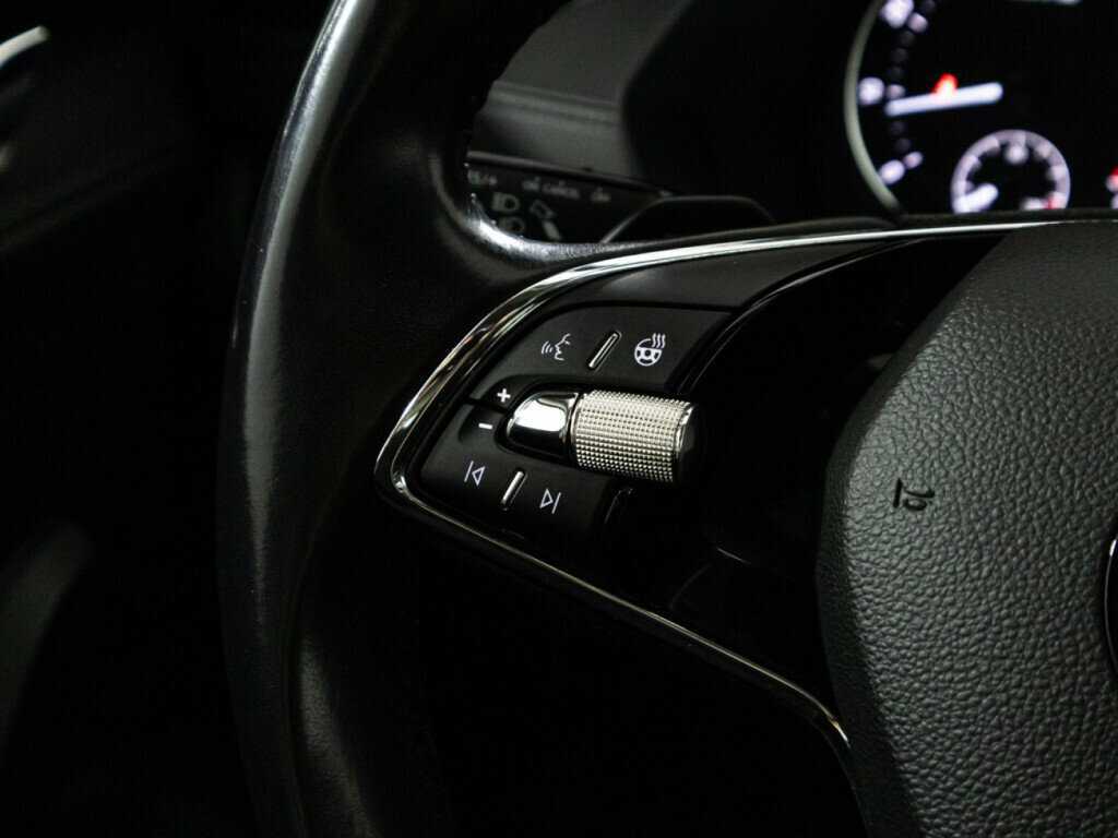 Шкода Октавия б/у, 2020, Автоматическая. Фото: #19