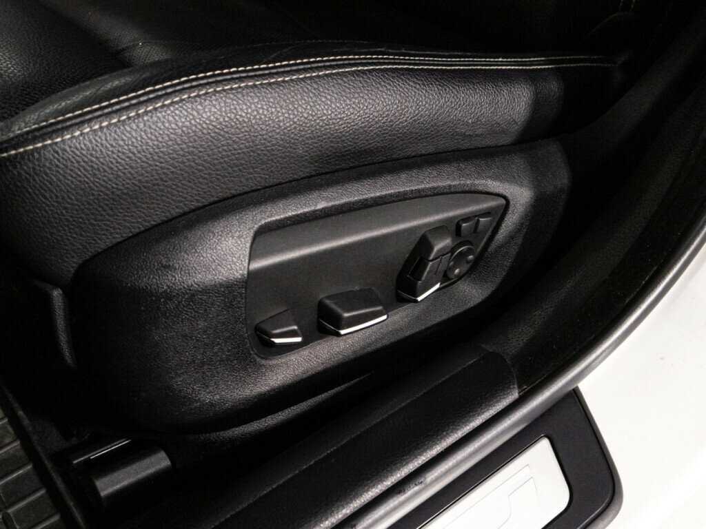 BMW 5 серии б/у, 2016, Автоматическая. Фото: #16