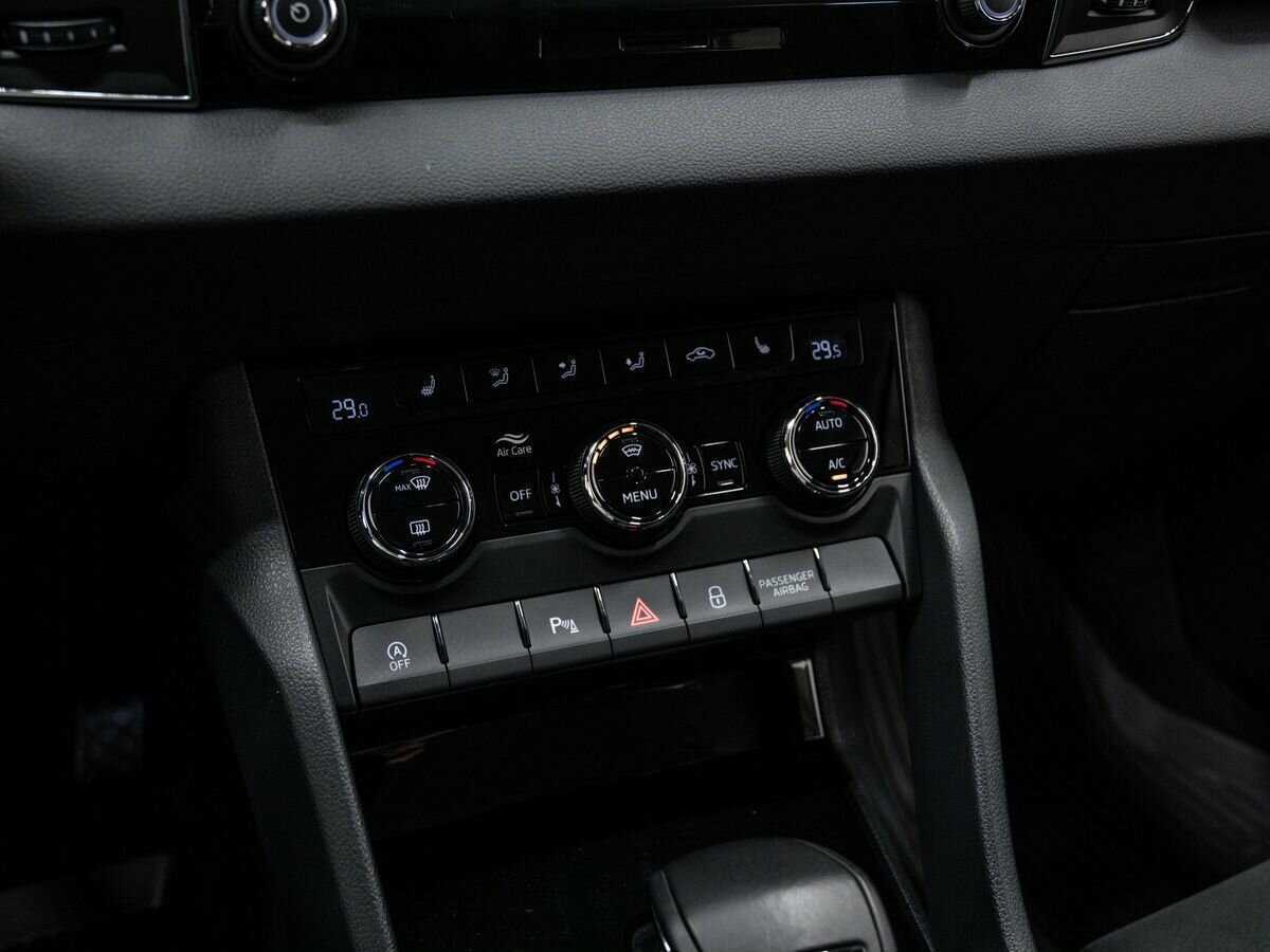 Шкода Карок б/у, 2020, Автоматическая. Фото: #18