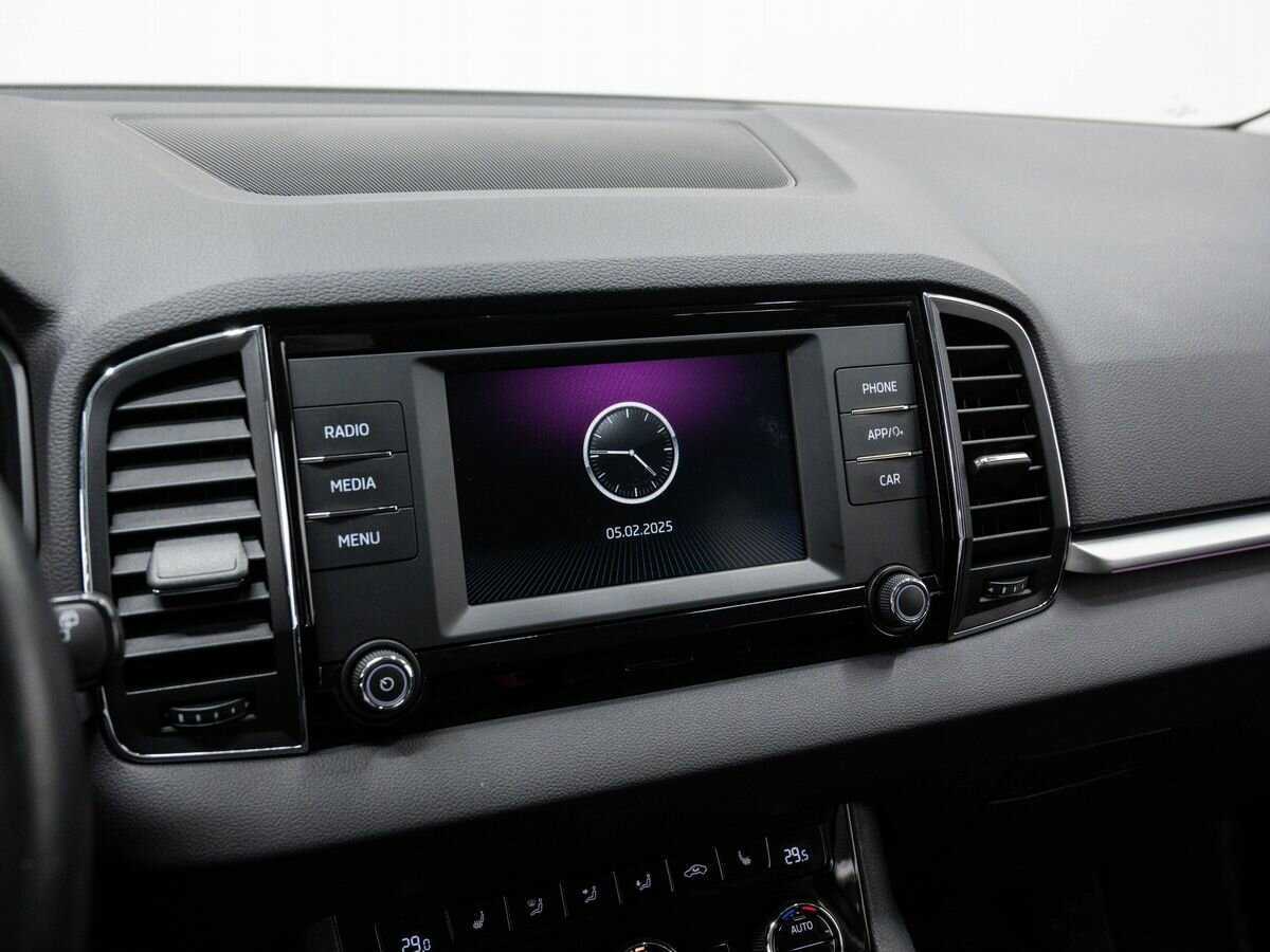 Шкода Карок б/у, 2020, Автоматическая. Фото: #19