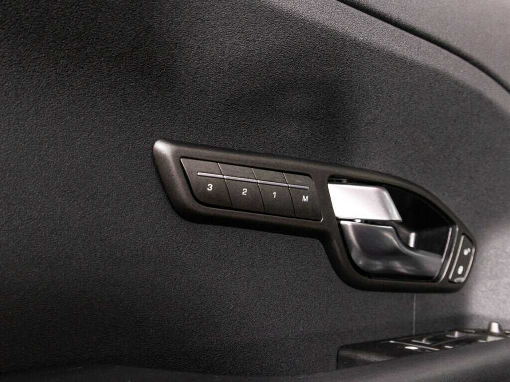 Land Rover Range Rover Evoque б/у, 2013, Автоматическая. Фото: #17