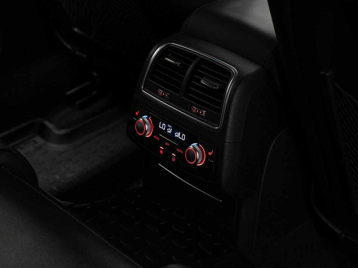 Audi A6 б/у, 2016, Роботизированная. Фото: #10