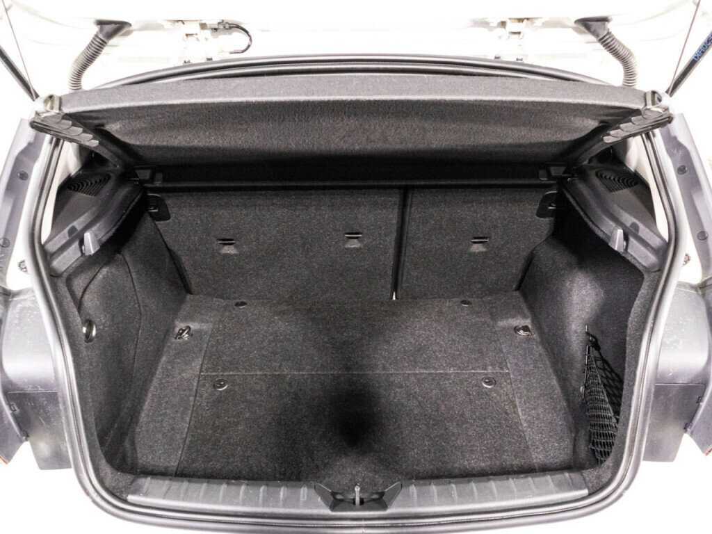 BMW 1 серии б/у, 2016, Автоматическая. Фото: #13