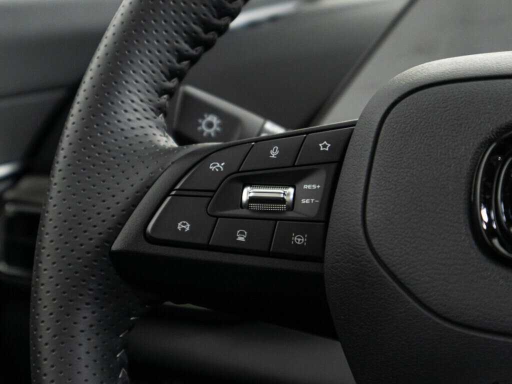 Changan UNI-T б/у, 2023, Роботизированная. Фото: #20