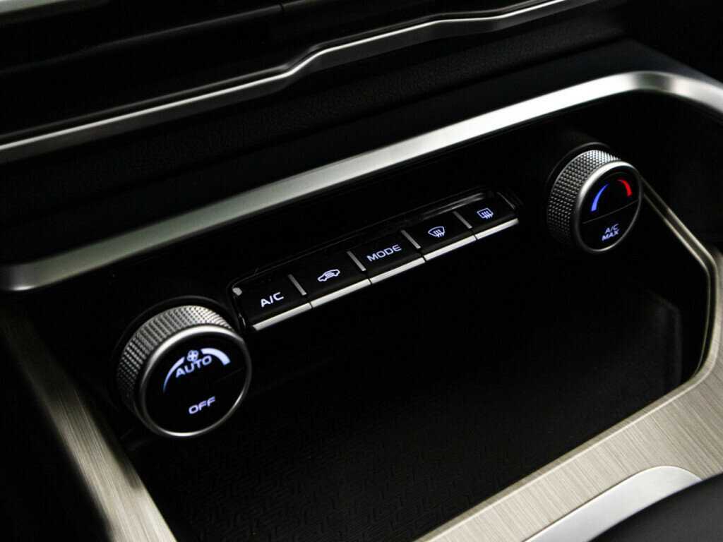 Джили Кулрэй б/у, 2023, Роботизированная. Фото: #15