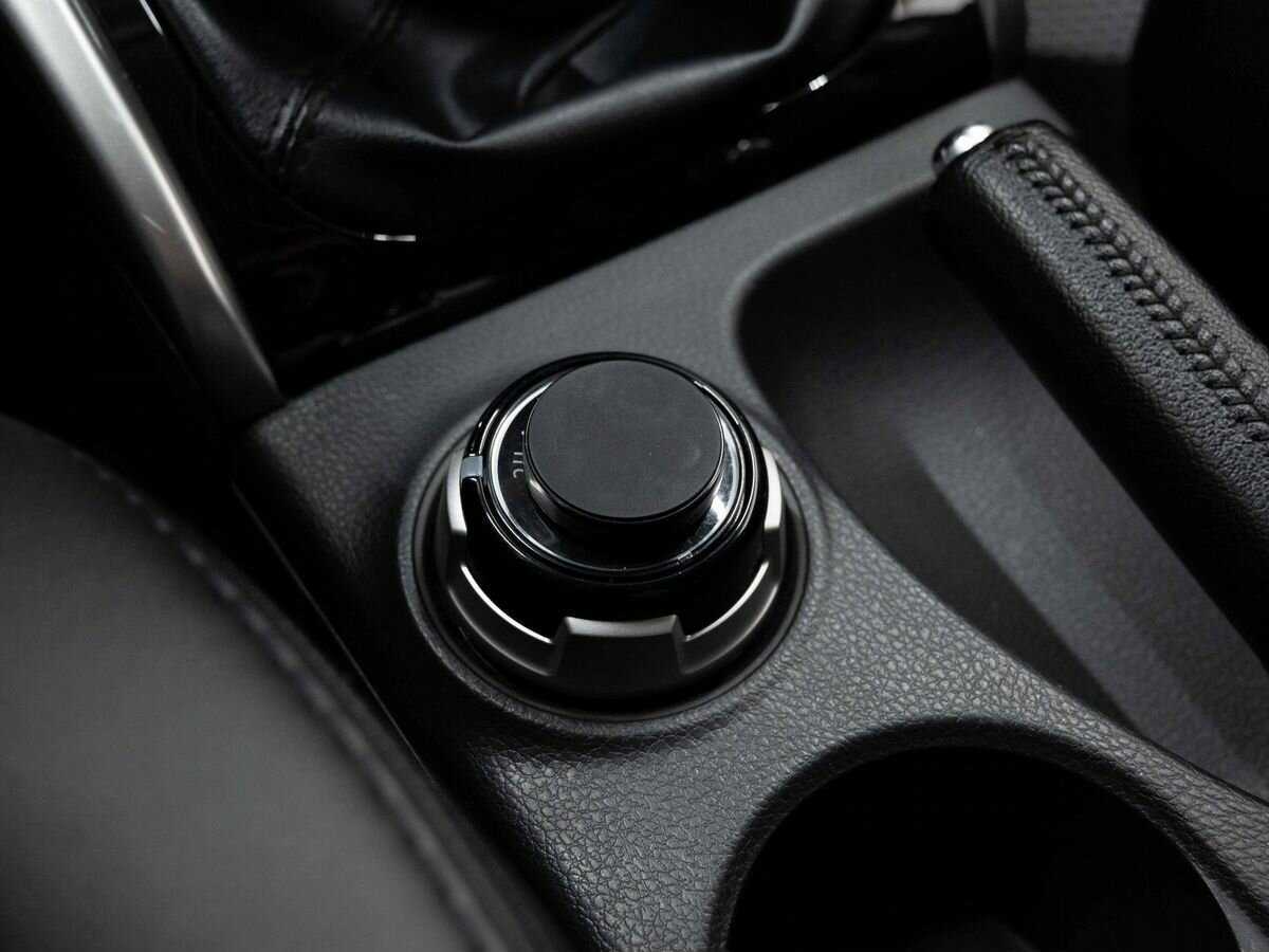 Mitsubishi Pajero Sport б/у, 2017, Механическая. Фото: #21