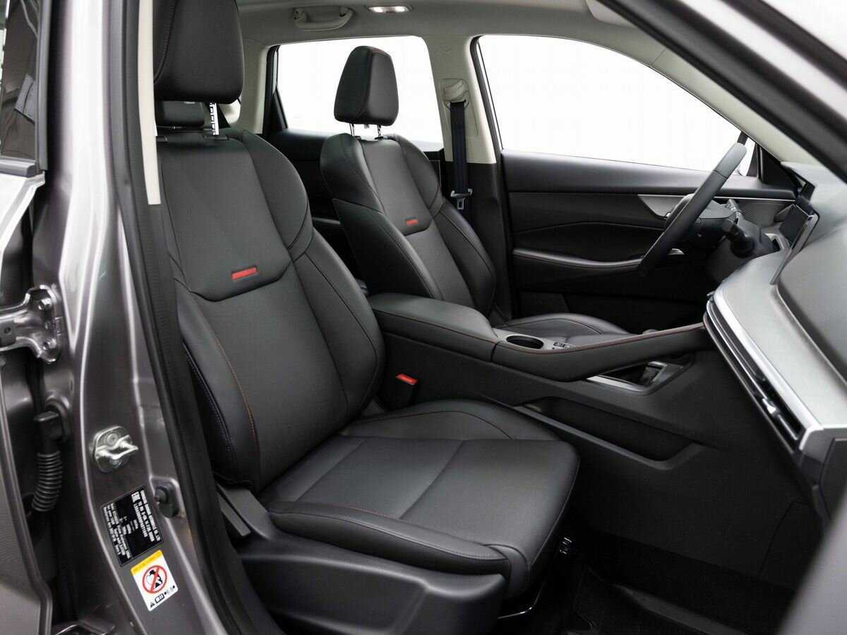 Changan CS35 Plus б/у, 2022, Роботизированная. Фото: #12