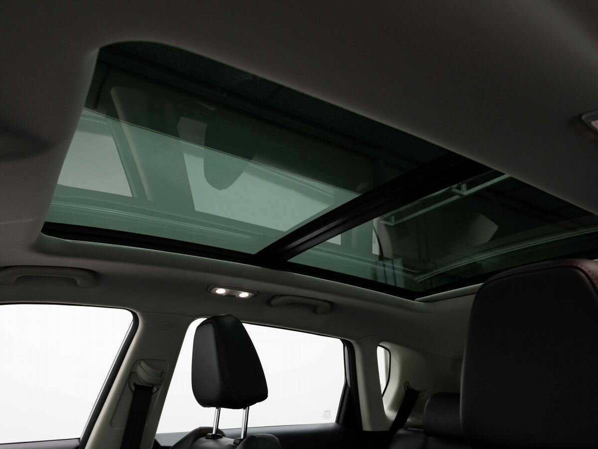 Changan CS35 Plus б/у, 2022, Роботизированная. Фото: #16