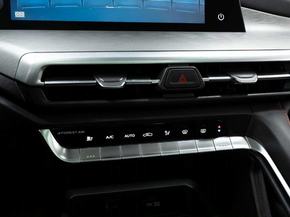 Changan CS35 Plus б/у, 2022, Роботизированная. Фото: #21