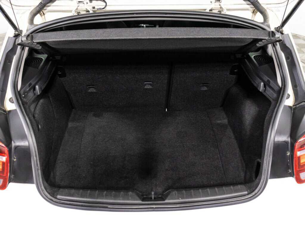 BMW 1 серии б/у, 2013, Автоматическая. Фото: #14