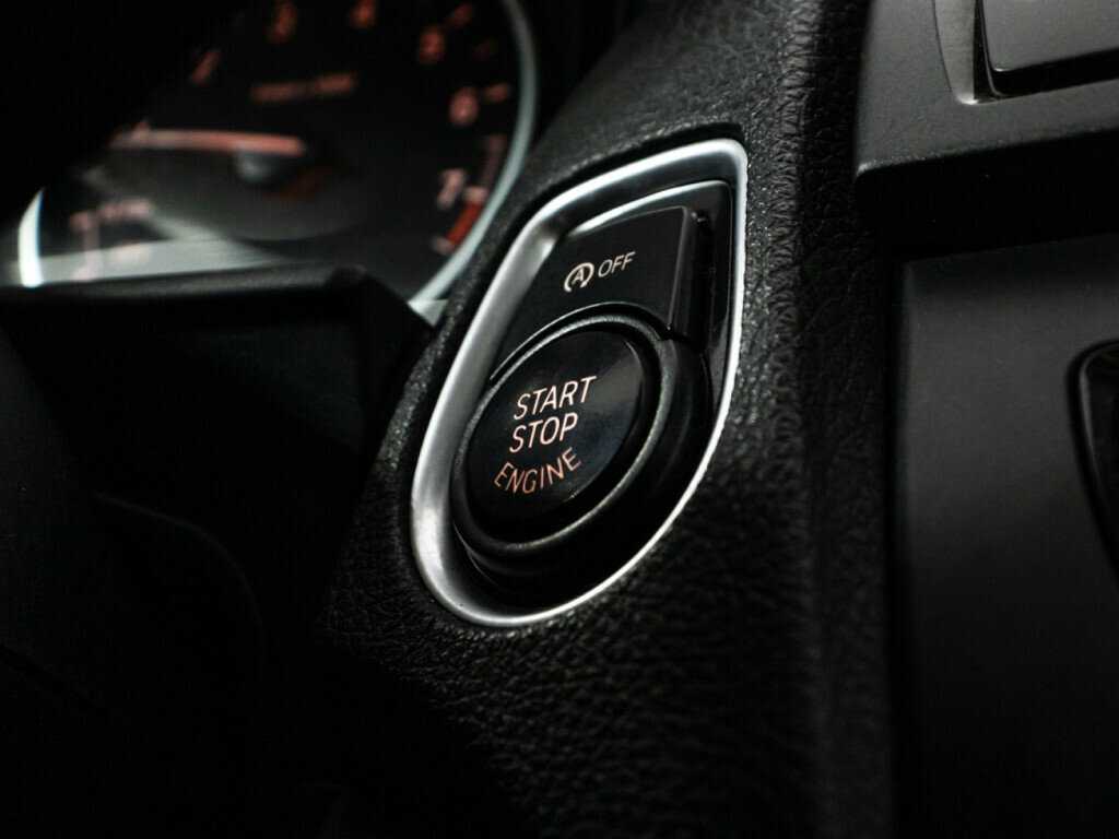 BMW 1 серии б/у, 2013, Автоматическая. Фото: #17