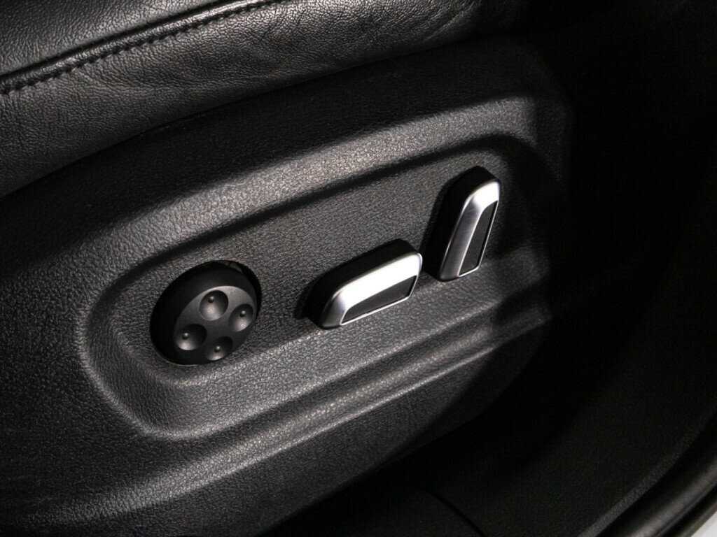 Audi Q5 б/у, 2014, Автоматическая. Фото: #17