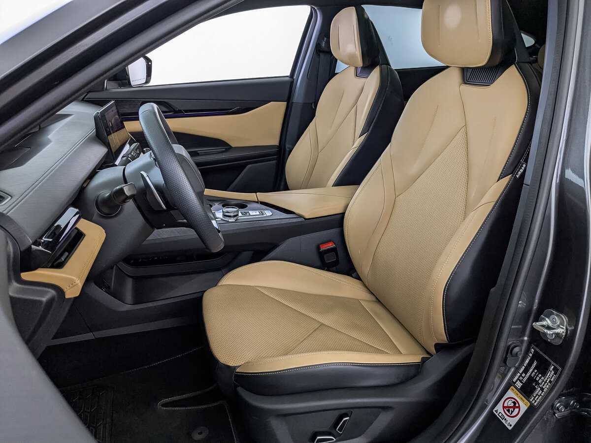 Changan UNI-V б/у, 2022, Роботизированная. Фото: #19