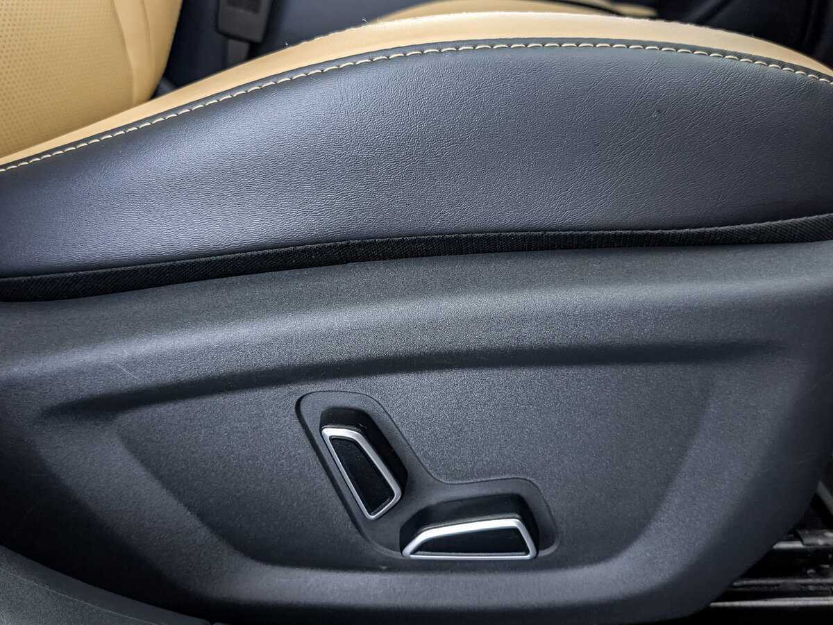 Changan UNI-V б/у, 2022, Роботизированная. Фото: #25