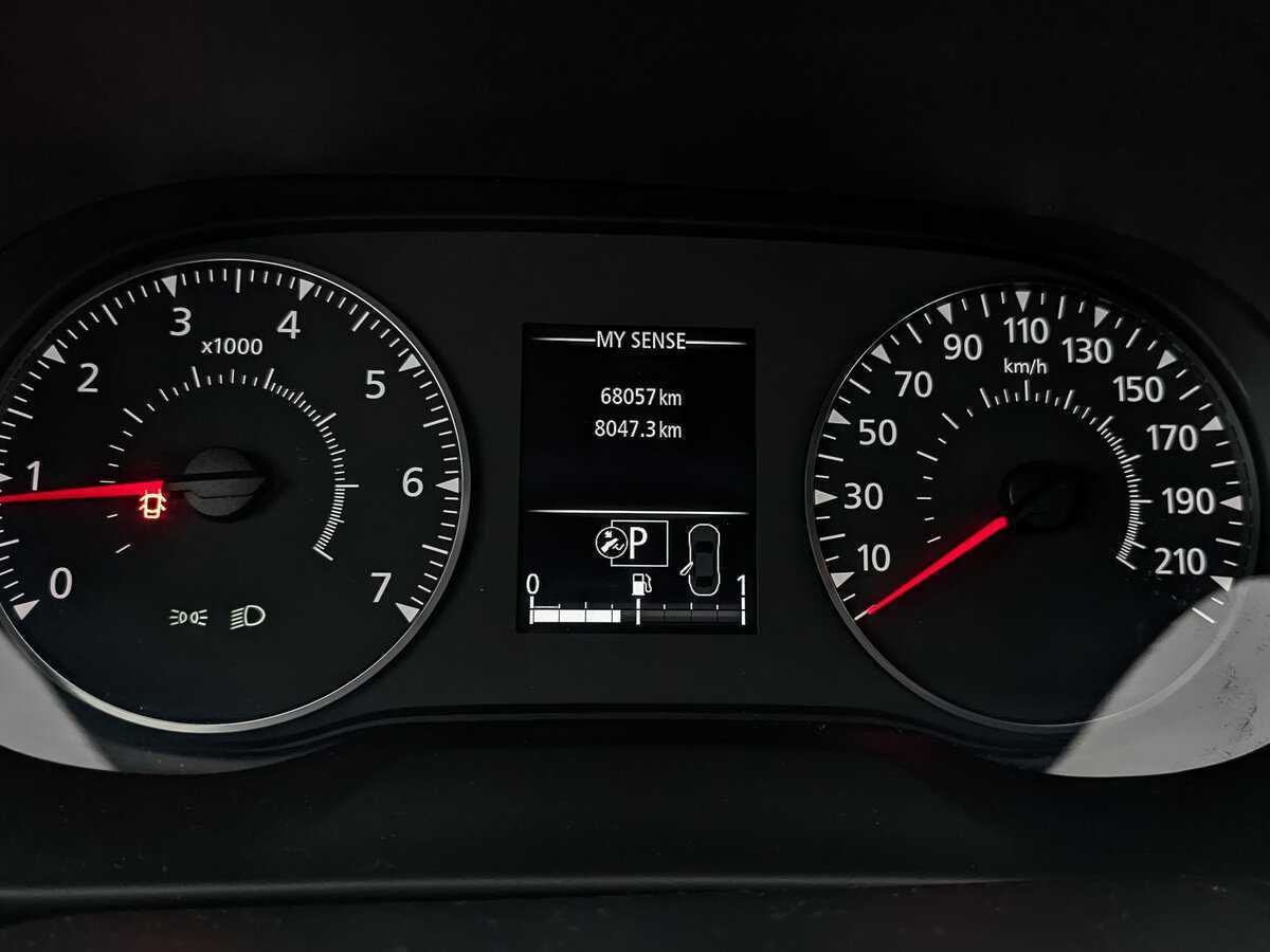 Рено Аркана б/у, 2021, Вариатор. Фото: #17