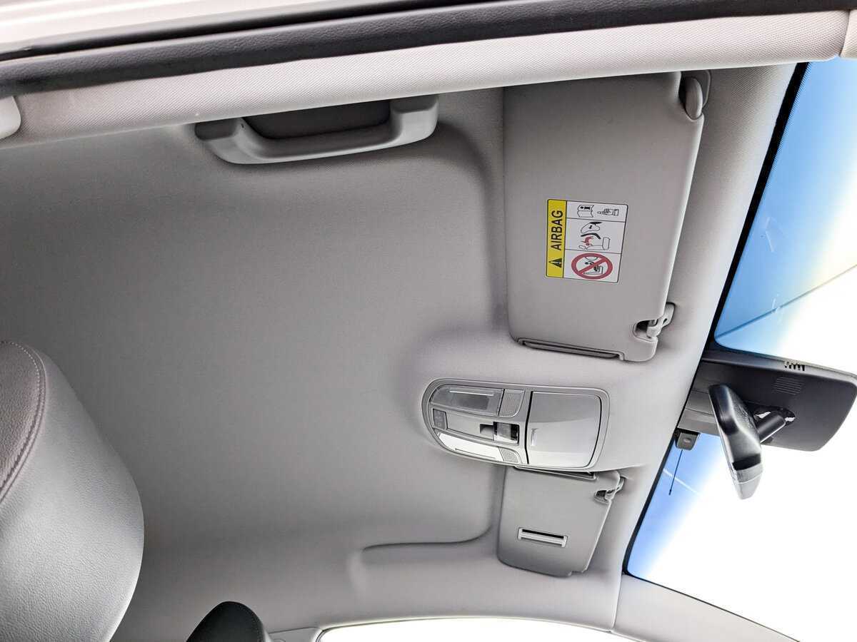 Hyundai Tucson б/у, 2019, Автоматическая. Фото: #21