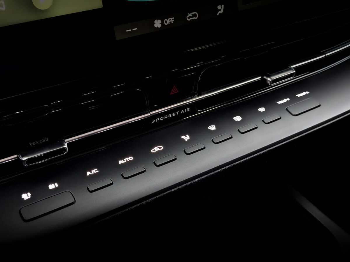 Changan CS55 Plus б/у, 2023, Роботизированная. Фото: #26