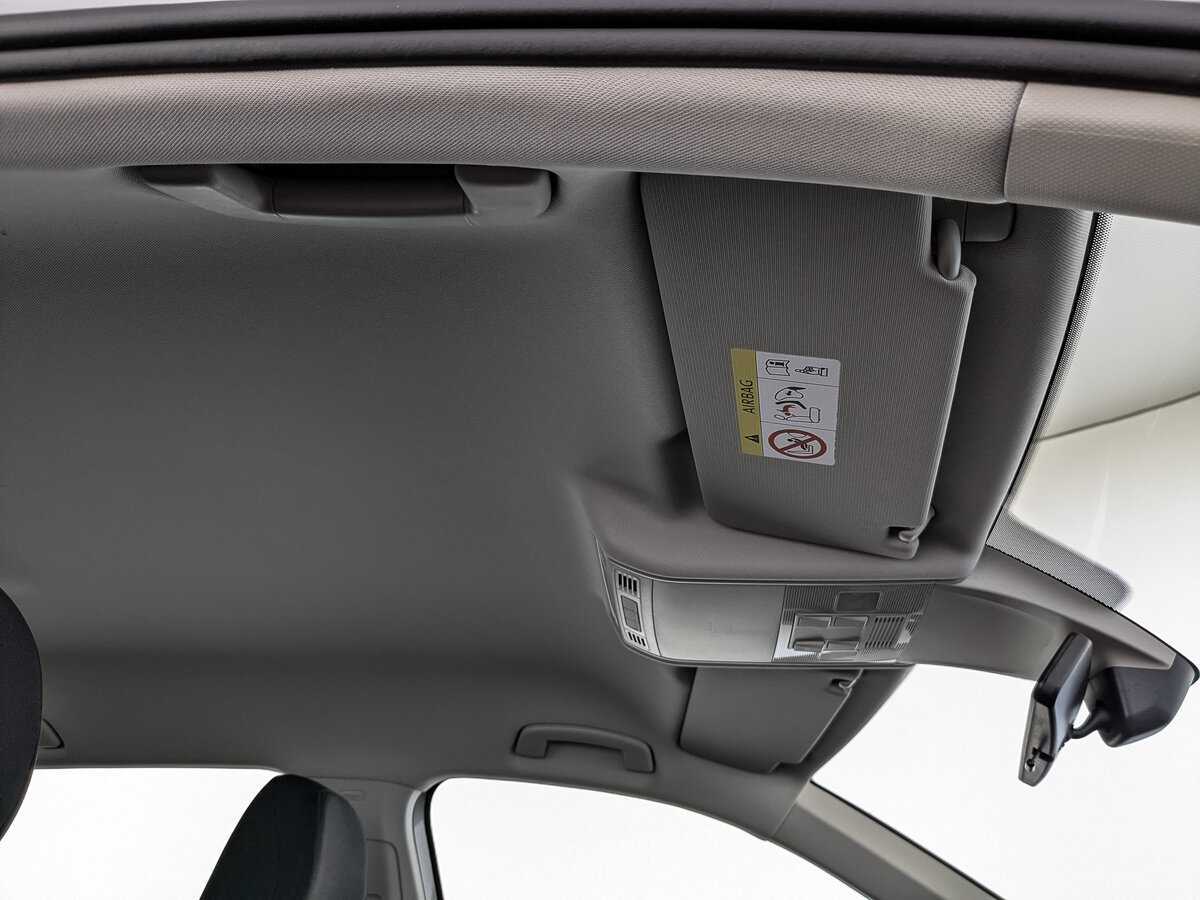 Volkswagen Tiguan б/у, 2020, Роботизированная. Фото: #22