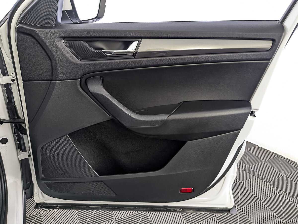 Skoda Kodiaq б/у, 2020, Роботизированная. Фото: #24