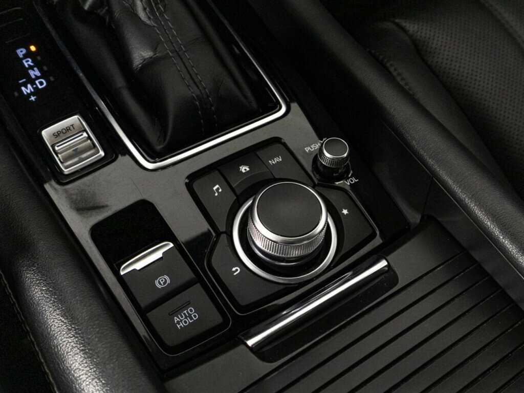 Mazda 6 б/у, 2019, Автоматическая. Фото: #21