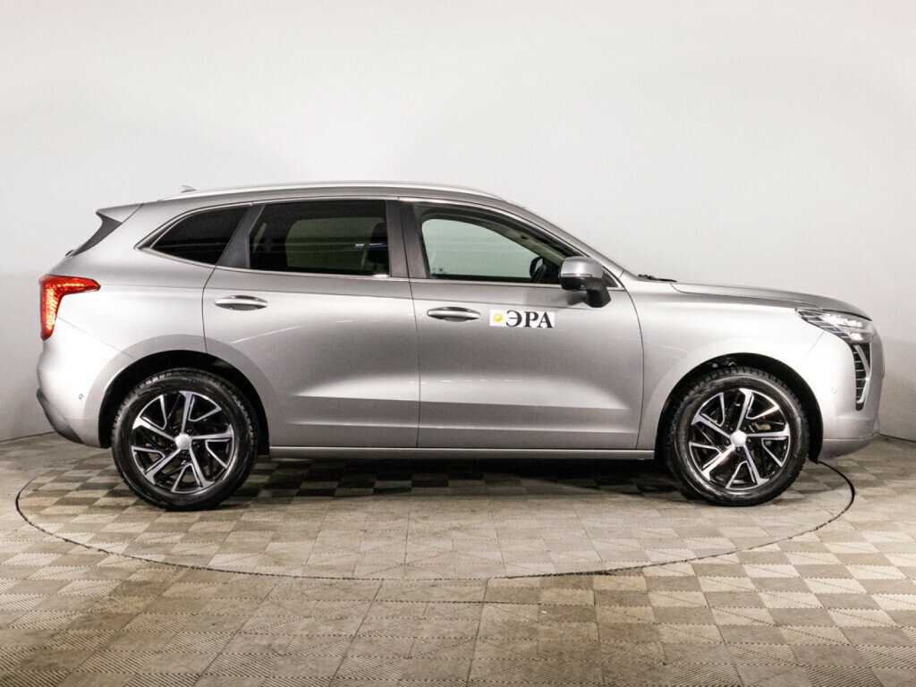 Хавал Джолион б/у, 2023, Роботизированная. Фото: #3