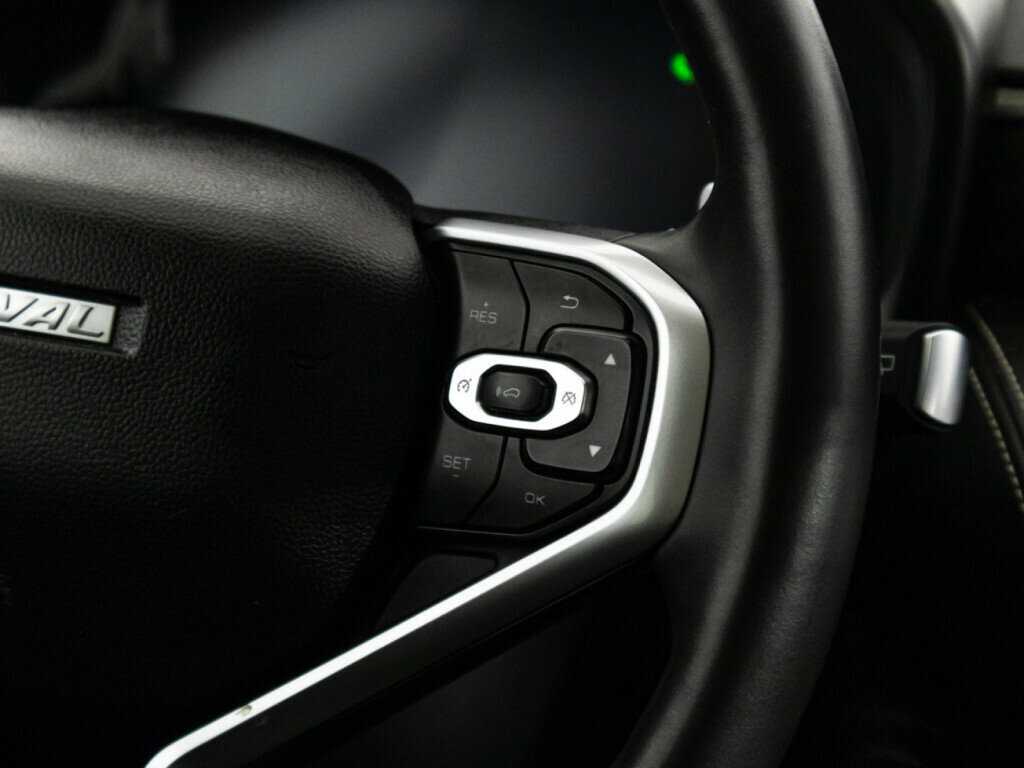 Хавал Джолион б/у, 2023, Роботизированная. Фото: #17