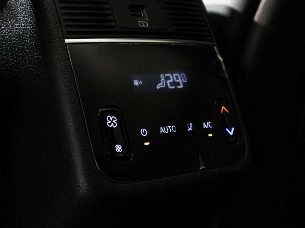 EXEED VX б/у, 2022, Роботизированная. Фото: #17