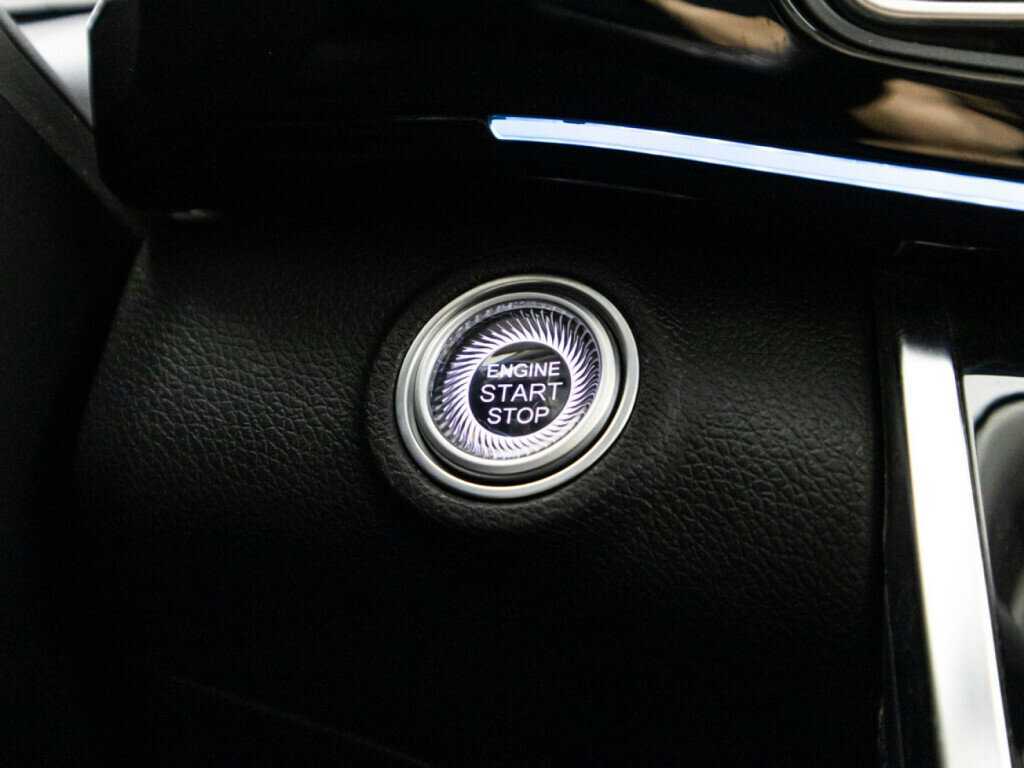 EXEED VX б/у, 2022, Роботизированная. Фото: #21