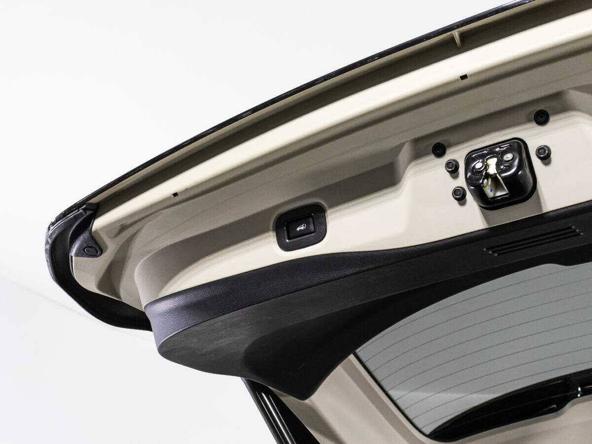 Nissan X-Trail б/у, 2021, Вариатор. Фото: #15