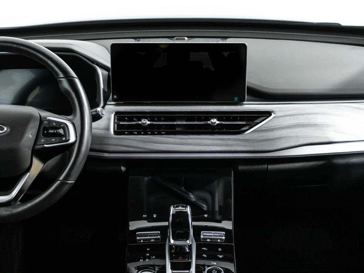 Чери Тигго 8 Про б/у, 2022, Роботизированная. Фото: #13