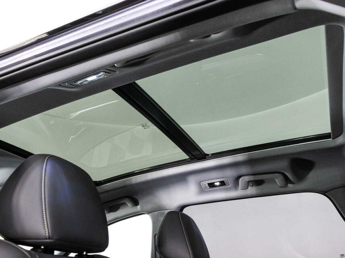 Чери Тигго 8 Про б/у, 2022, Роботизированная. Фото: #16