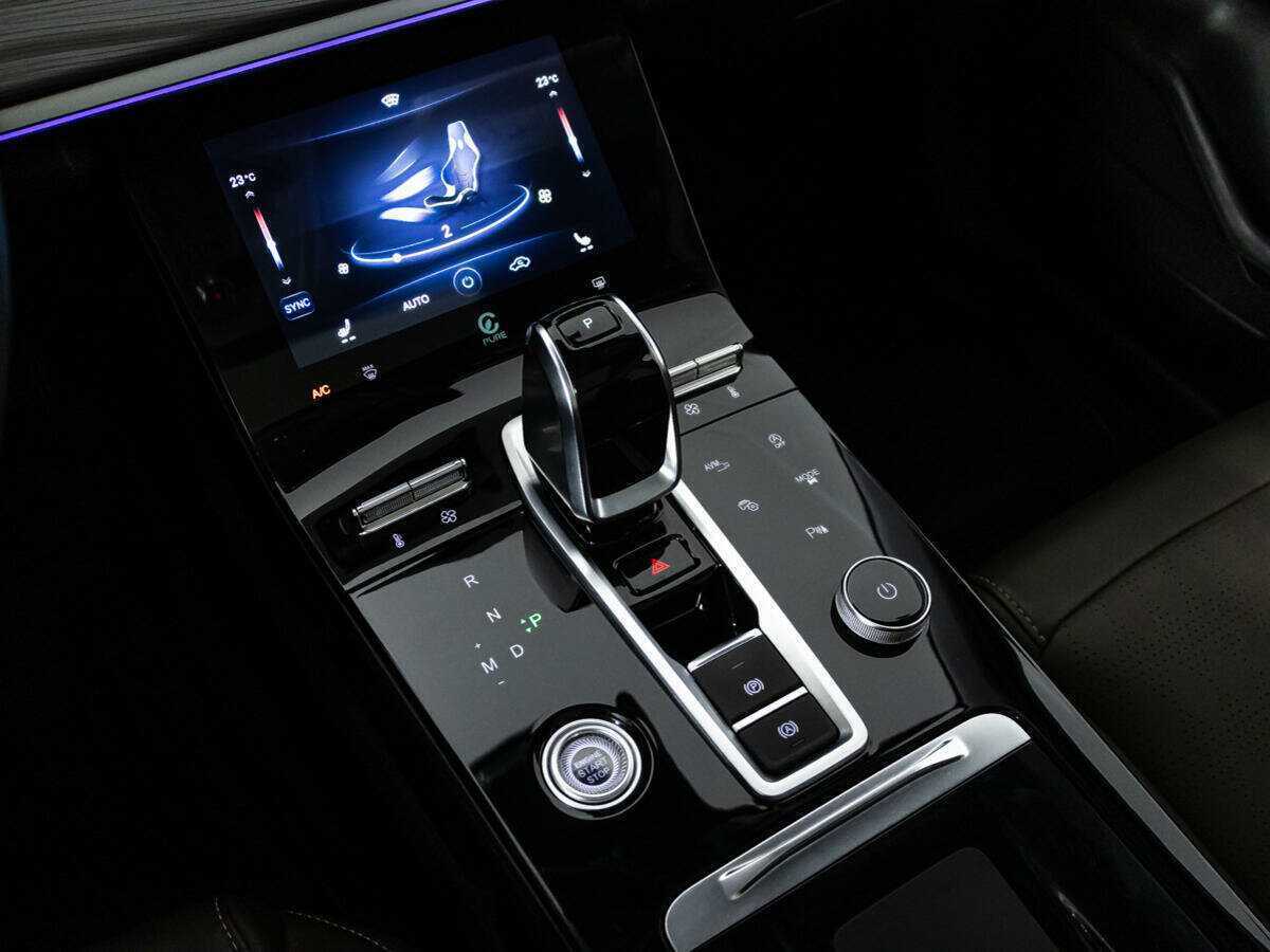 Чери Тигго 8 Про б/у, 2022, Роботизированная. Фото: #19